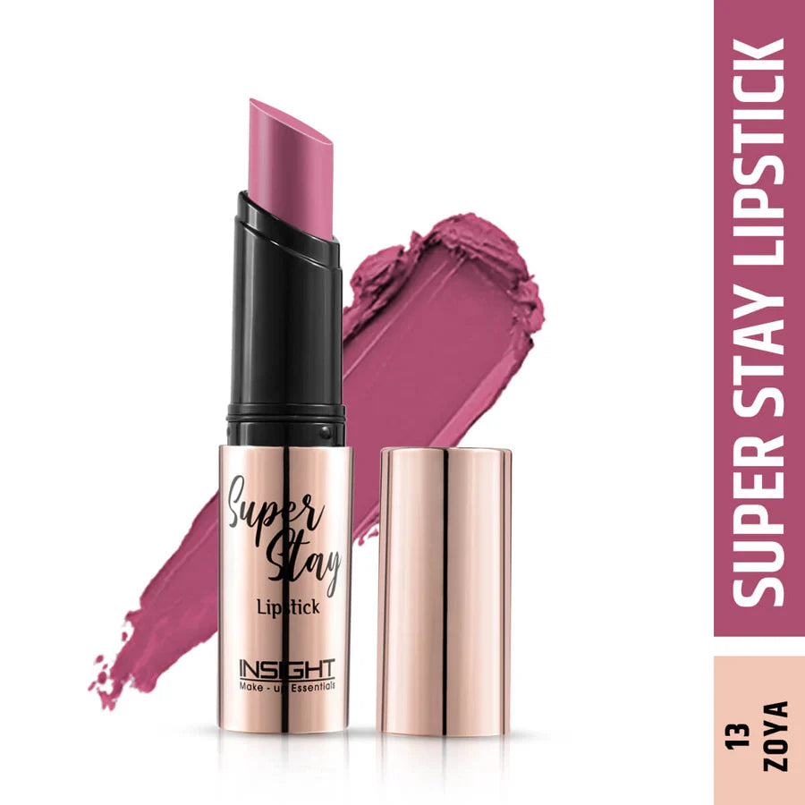 INSIGHT Super Stay Lipstick