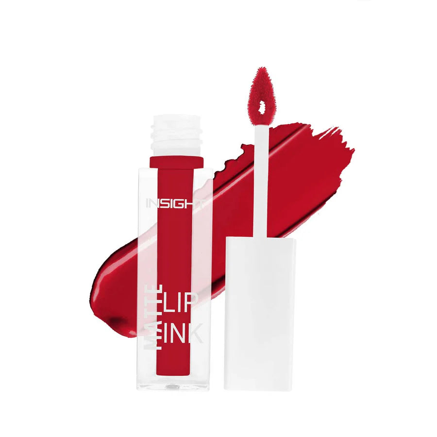 INSIGHT Matte Lip Ink