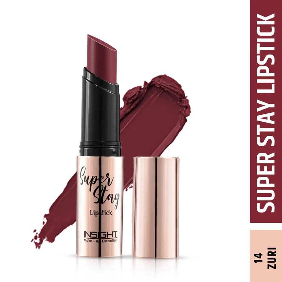 INSIGHT Super Stay Lipstick