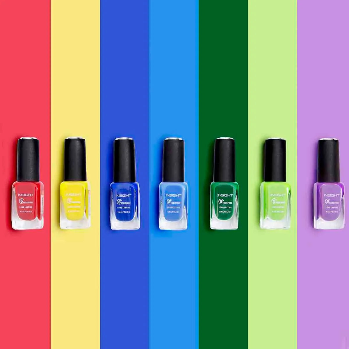 Insight Nail Polish