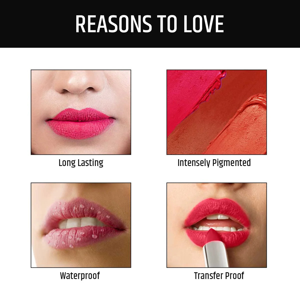 INSIGHT Mega Last Crayon Lipstick