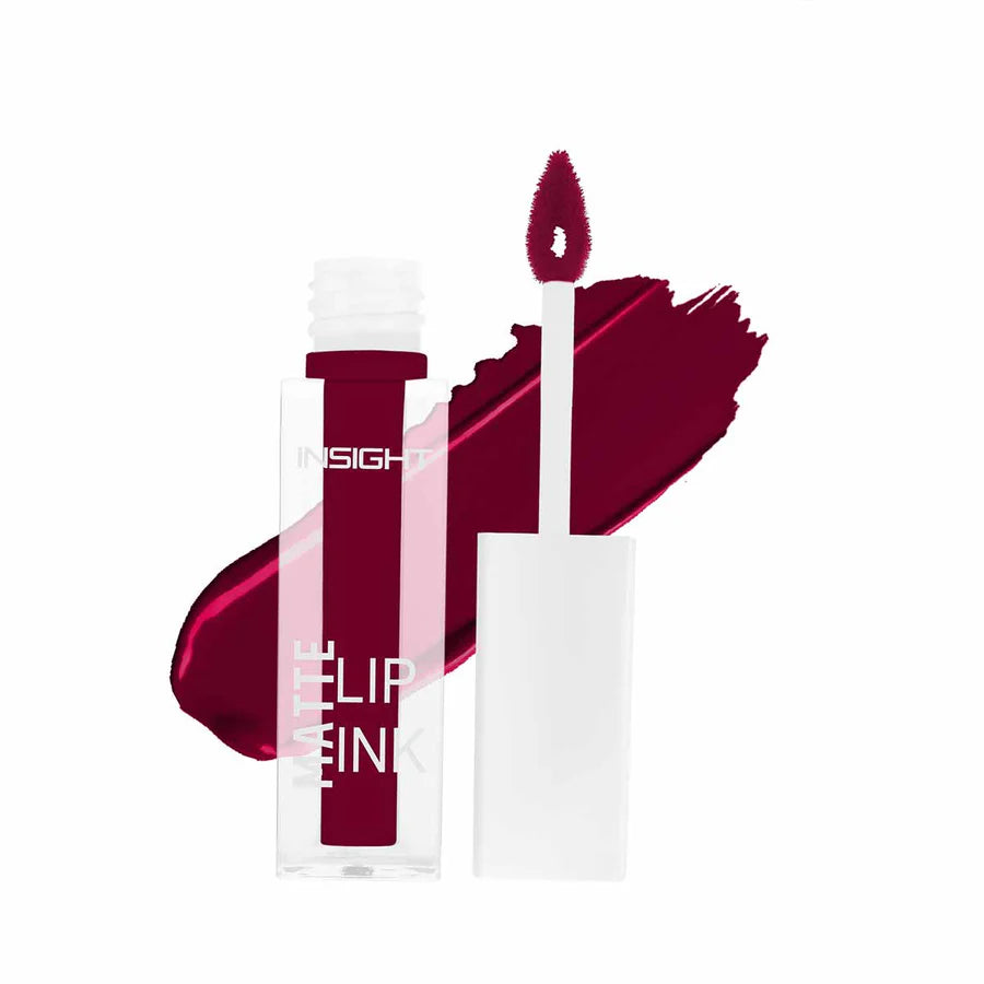 INSIGHT Matte Lip Ink