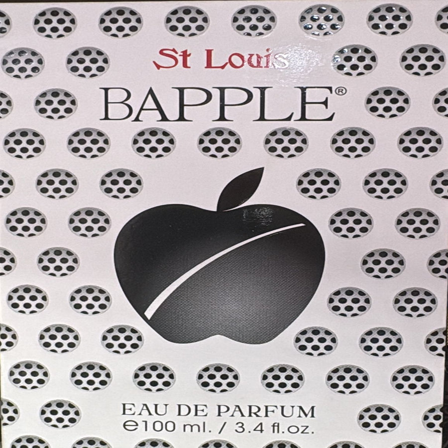 St Louis Bapple Original Eau De Parfum