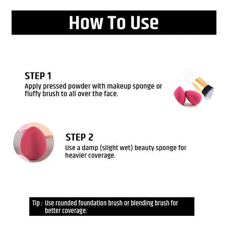 INSIGHT Mineralized Pressed Powder