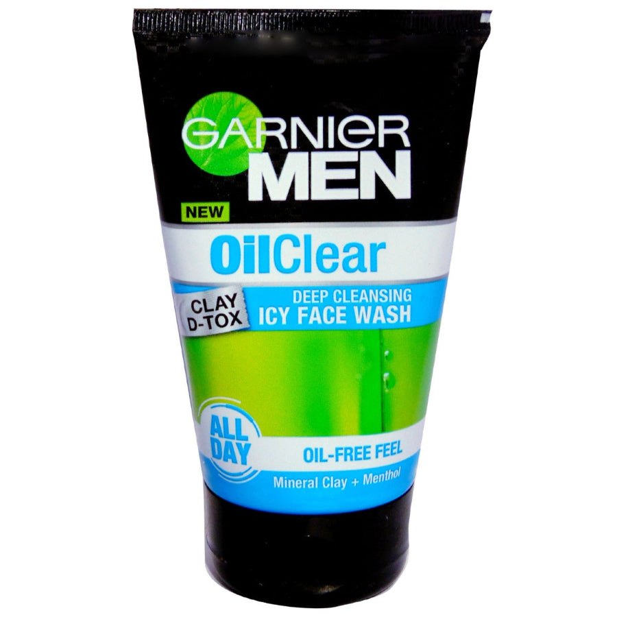 Garnier Men Face Wash