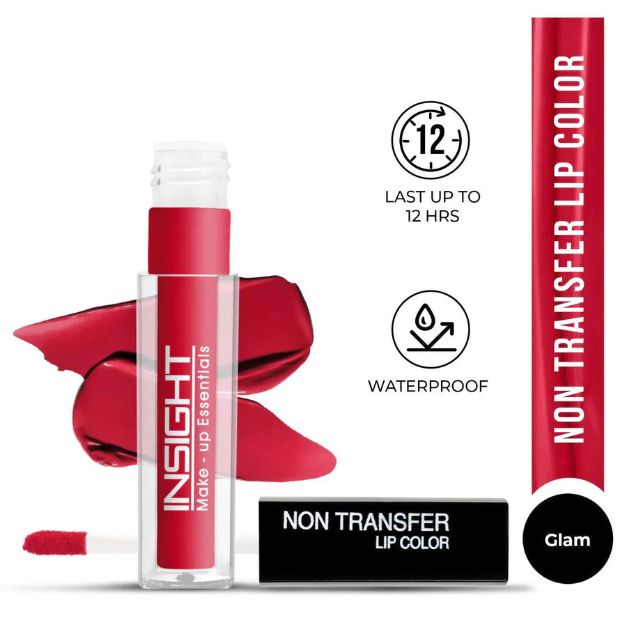 INSIGHT Non Transfer Lipcolor