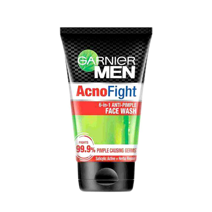 Garnier Men Face Wash
