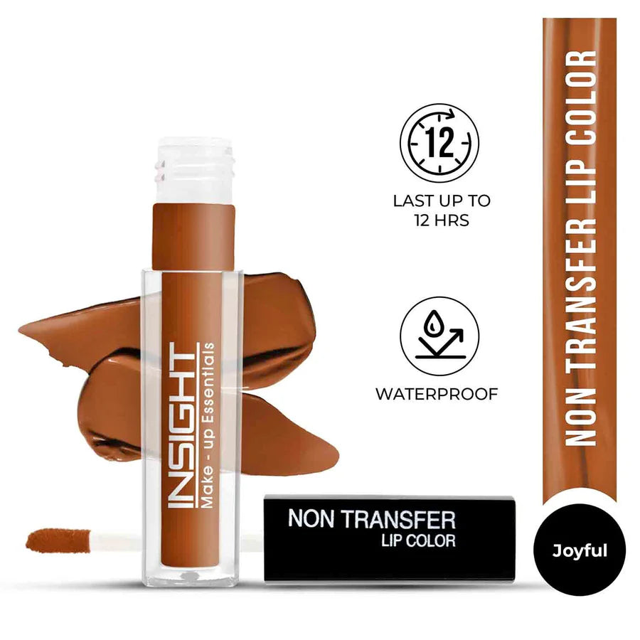 INSIGHT Non Transfer Lipcolor