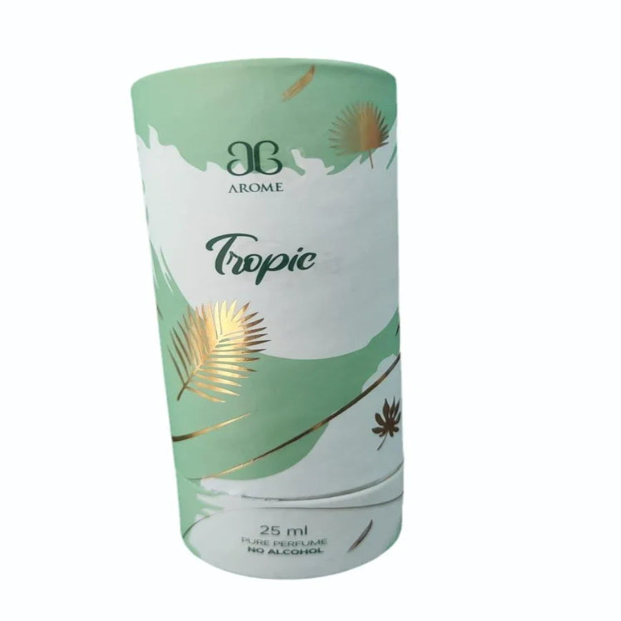 Tropic Arome Perfume, Packaging Size: 25ml