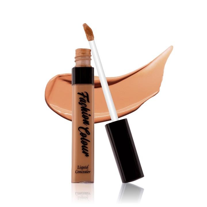 Fashion Colour Cover Up Liquid Concealer