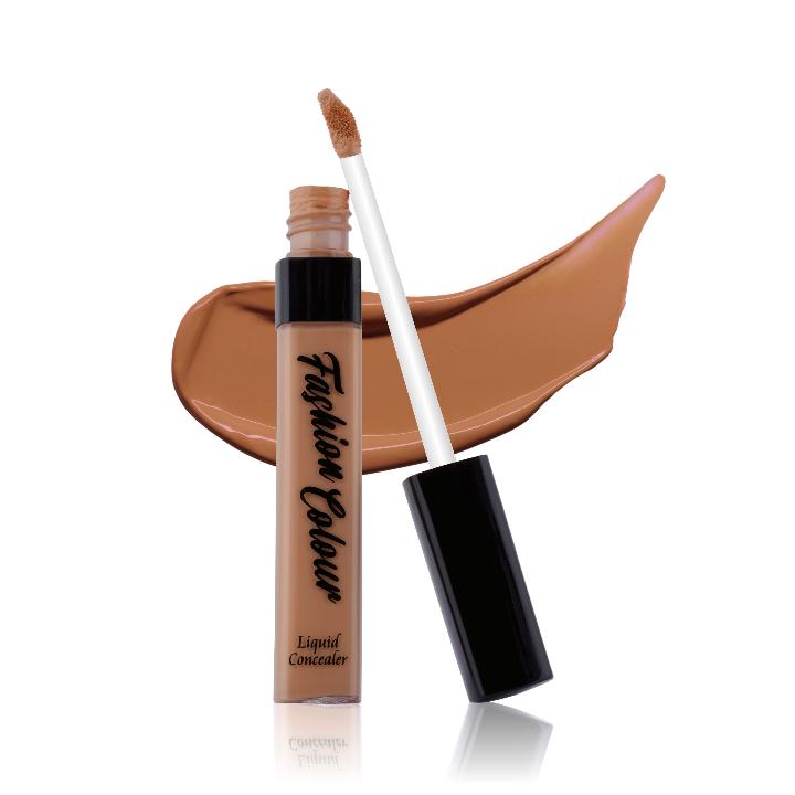 Fashion Colour Cover Up Liquid Concealer