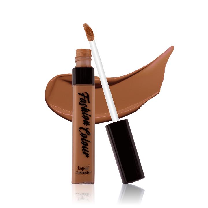 Fashion Colour Cover Up Liquid Concealer