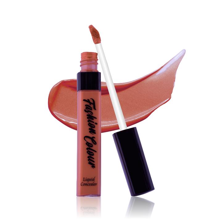 Fashion Colour Cover Up Liquid Concealer