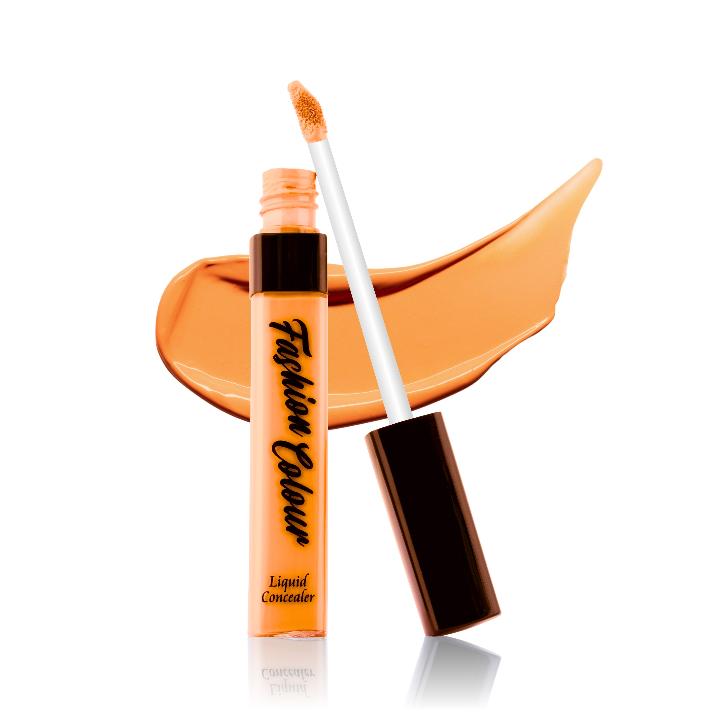 Fashion Colour Cover Up Liquid Concealer