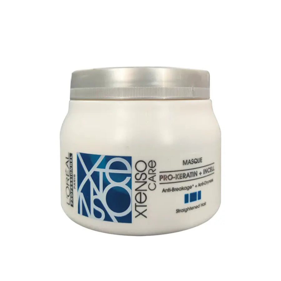 L'Oreal Professionnel Series X-Tenso Care Masque 500 Ml / 490 G