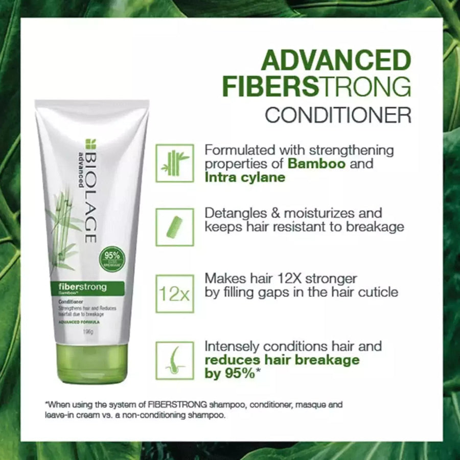 Matrix Biolage Advanced Fiberstrong Conditioner 98gm