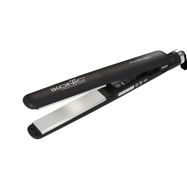 Ikonic Hair Straightener - Pro Straight Black
