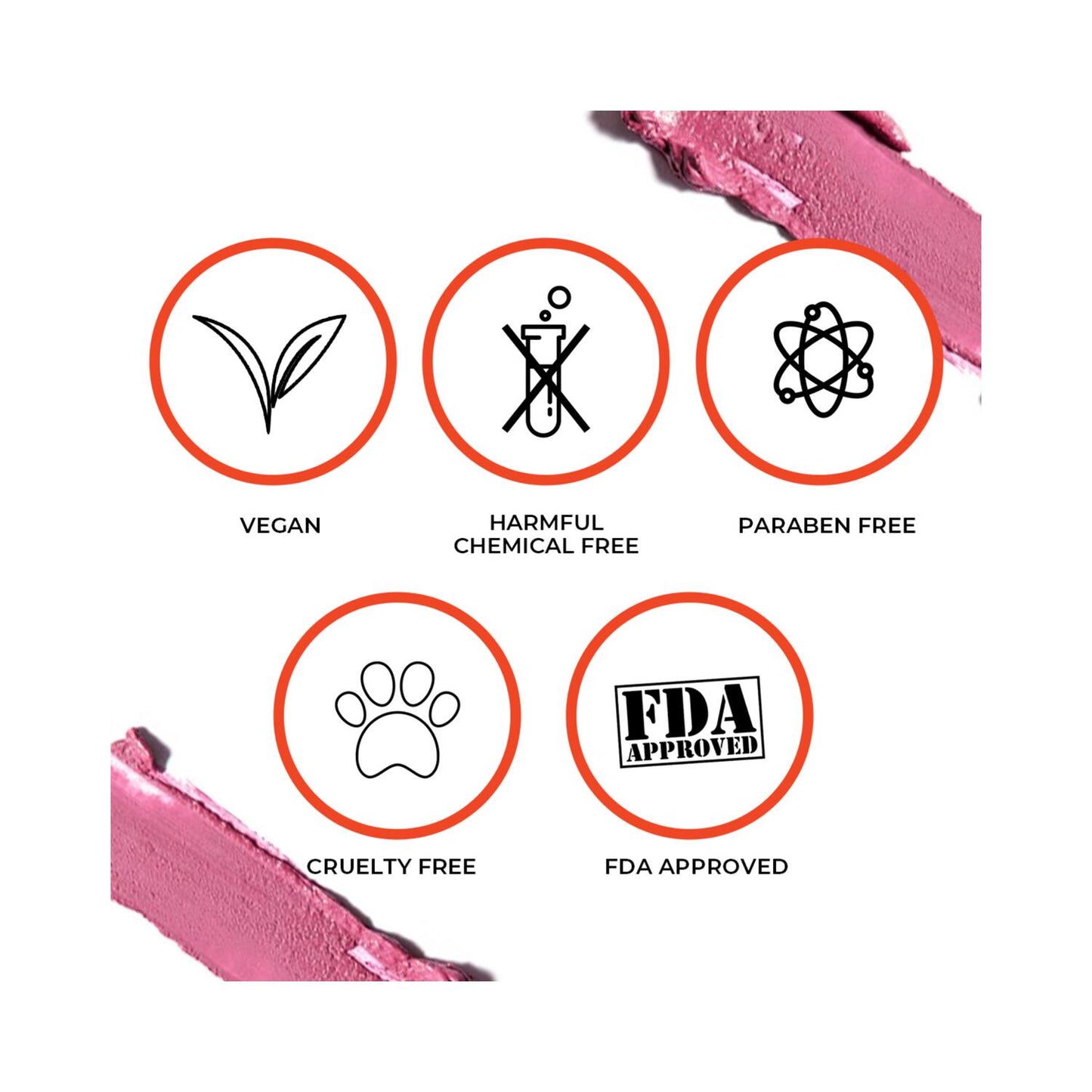 INSIGHT Cosmetics Super Stay Lipstick