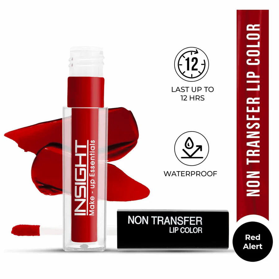 INSIGHT Non Transfer Lipcolor