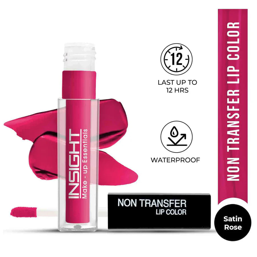 INSIGHT Non Transfer Lipcolor
