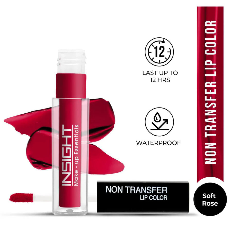 INSIGHT Non Transfer Lipcolor