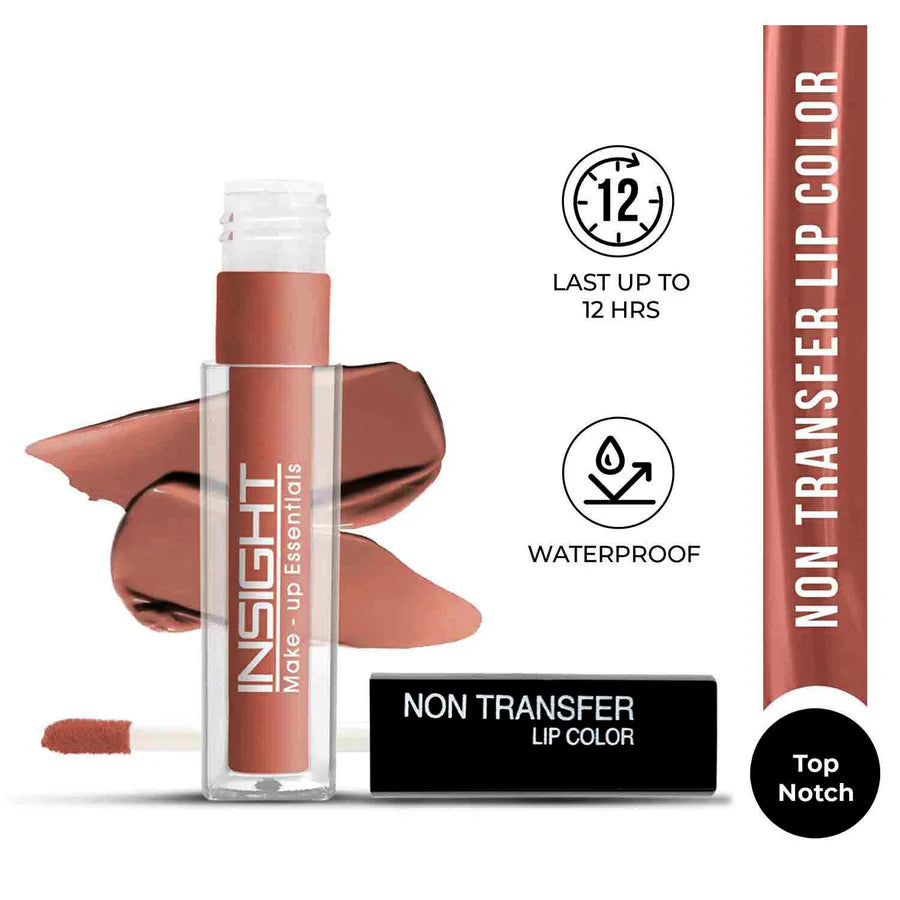 INSIGHT Non Transfer Lipcolor