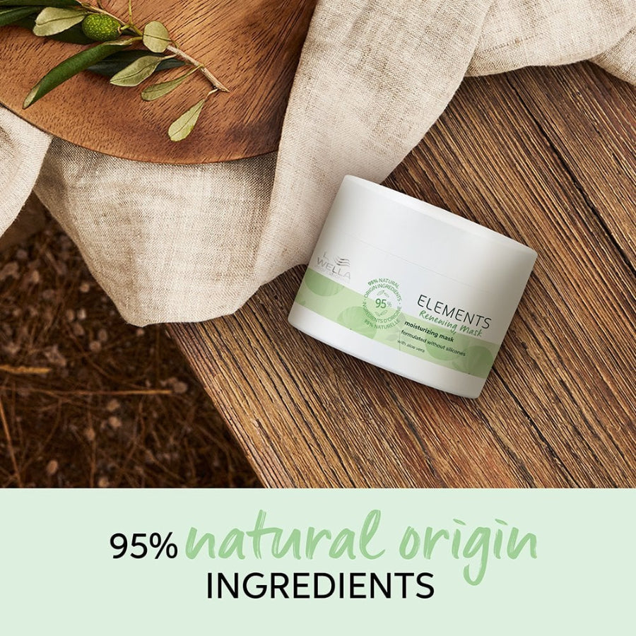 Wella Elements Renewing Mask 150ml