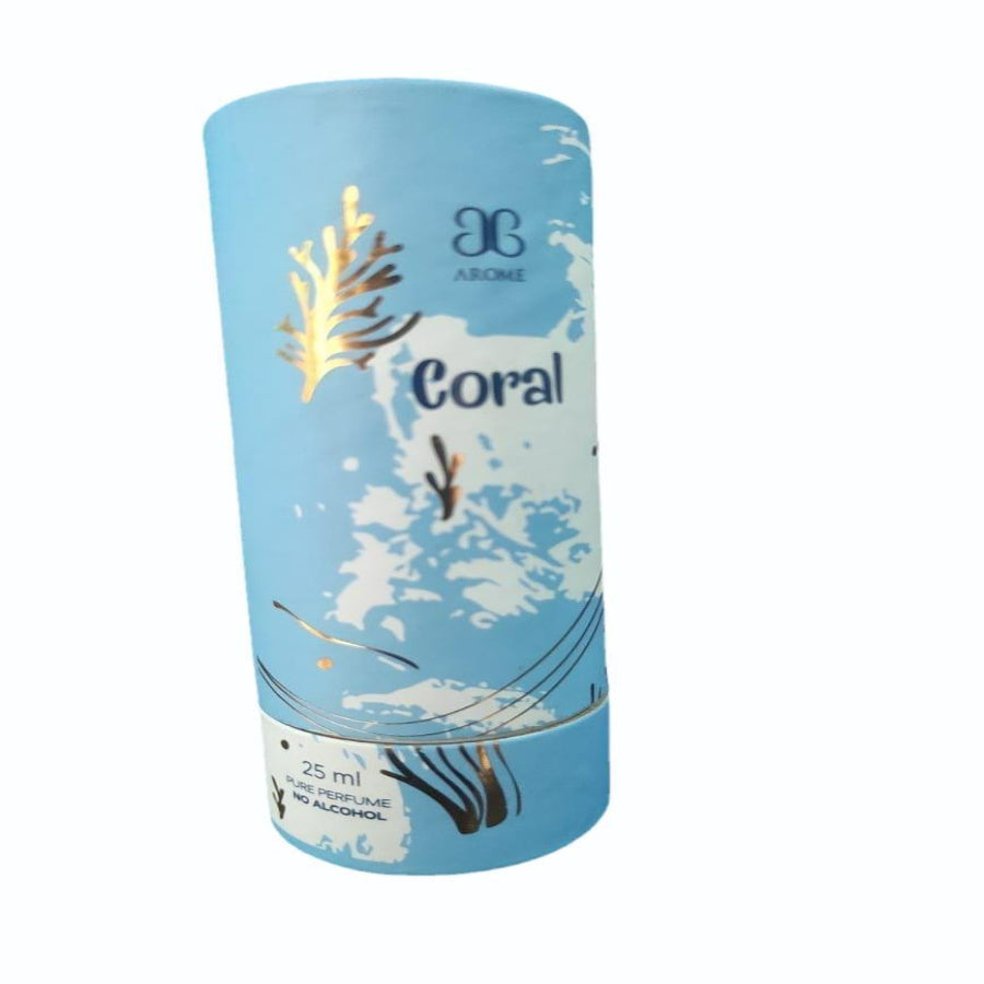 Tropic Arome Perfume, Packaging Size: 25ml