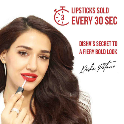 INSIGHT Non Transfer Lipcolor