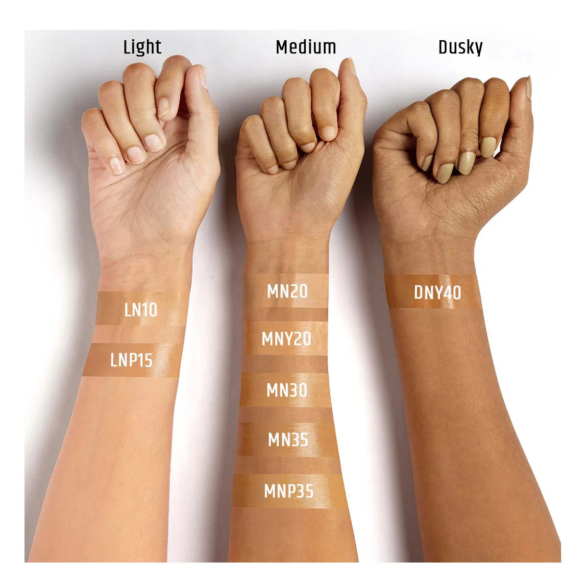 INSIGHT HD Concealer