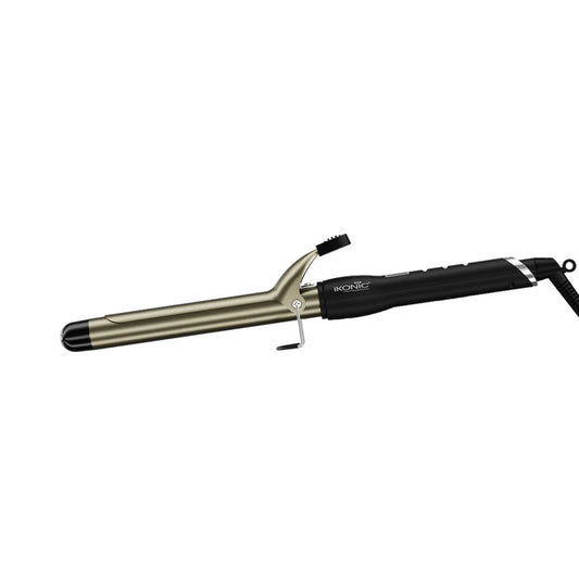 Ikonic Curling Tong Black