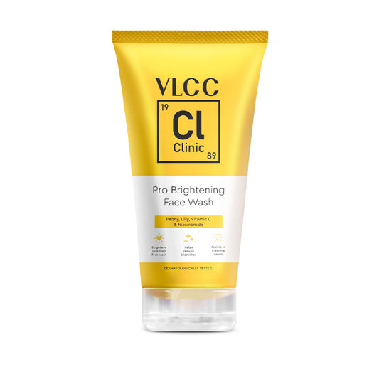 VLCC Clinic Pro Brightening Facewash