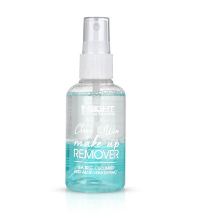 INSIGHT Clean & Win Makeup Remover