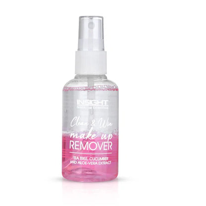 INSIGHT Clean & Win Makeup Remover