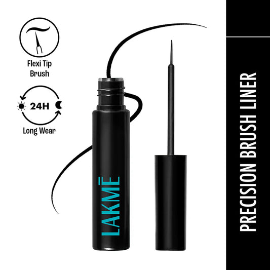 Lakme 9 to 5 Eyeconic Liquid Eyeliner