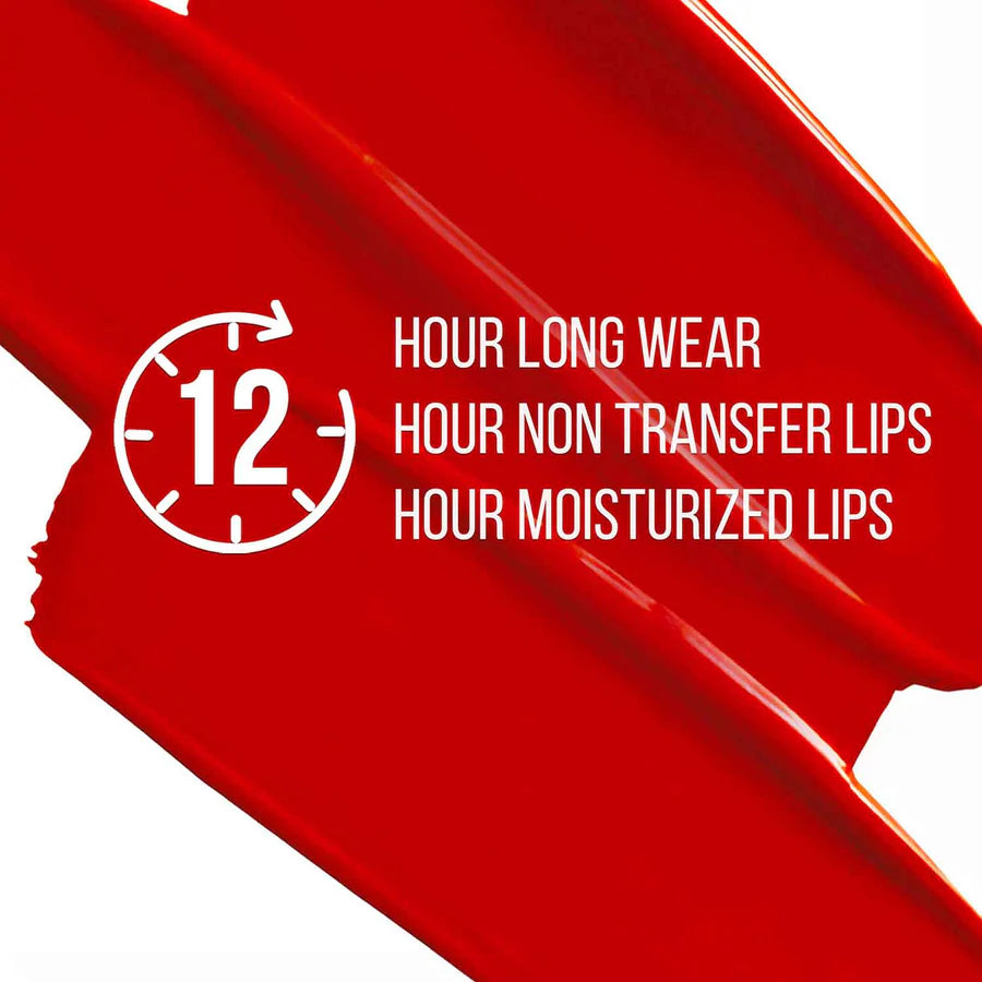 INSIGHT Non Transfer Lipcolor
