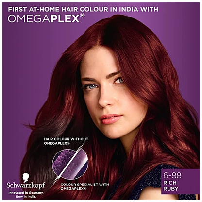Schwarzkopf COLOR SPECIALIST CARE AND MOISTURE