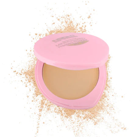 INSIGHT Mineralized Pressed Powder