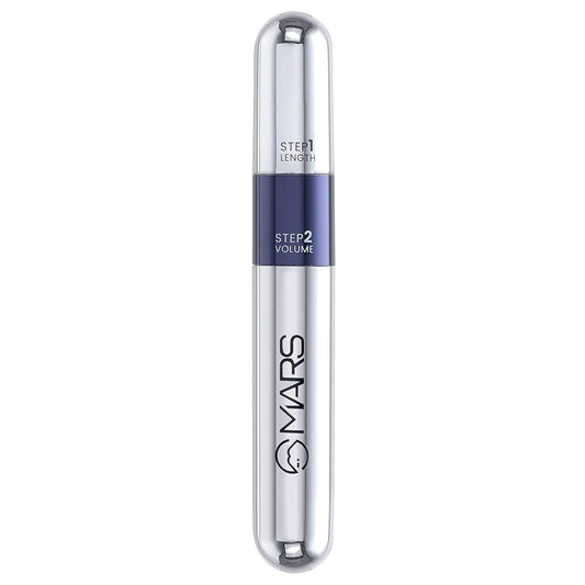 MARS DOUBLE TROUBLE MASCARA