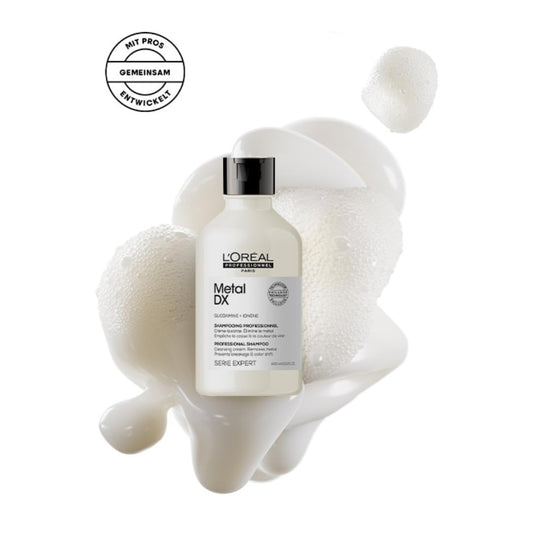 L'Oréal Professionnel Metal Dx Shampoo