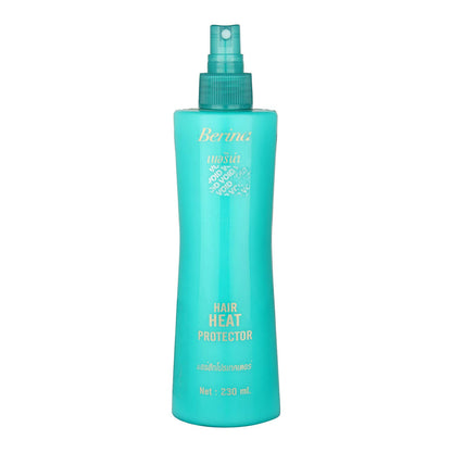 Berina Heat Protector, Unscented, 230 gram