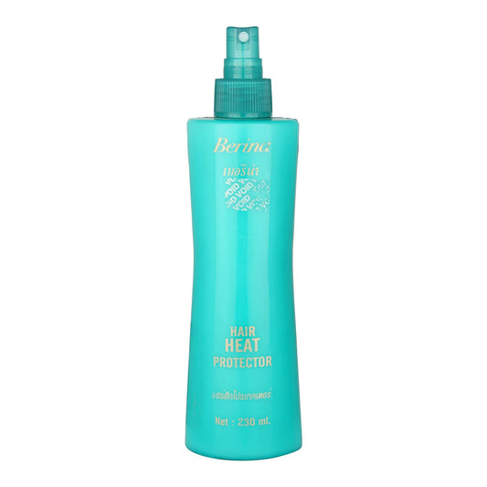 Berina Heat Protector, Unscented, 230 gram