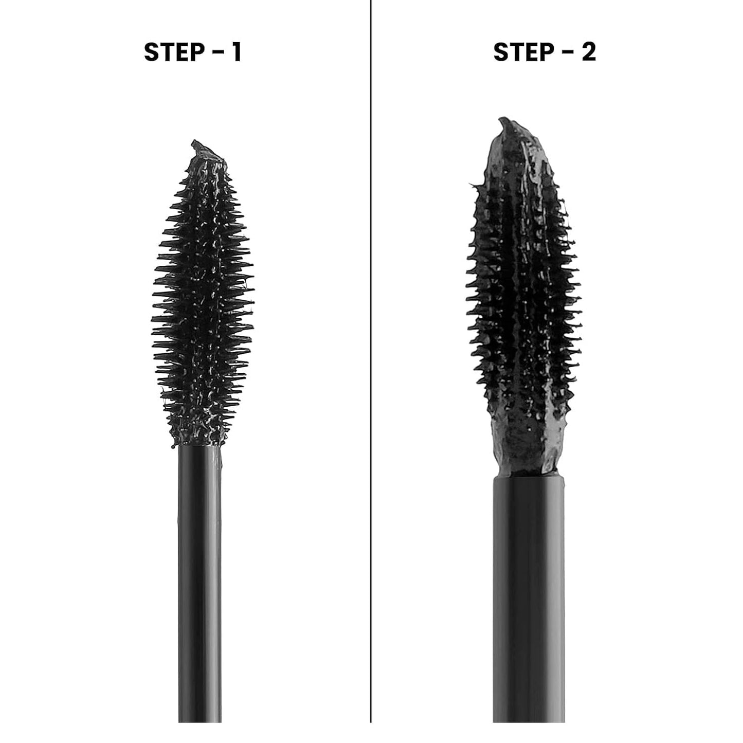 MARS DOUBLE TROUBLE MASCARA