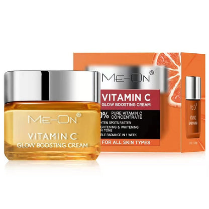 Me-On Vit C Glow Serum