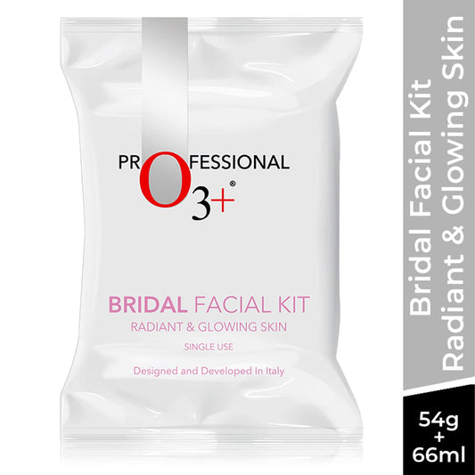 O3+ BRIDAL FACIAL KIT