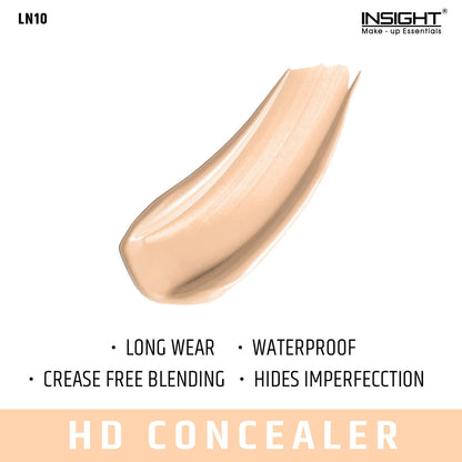 INSIGHT HD Concealer