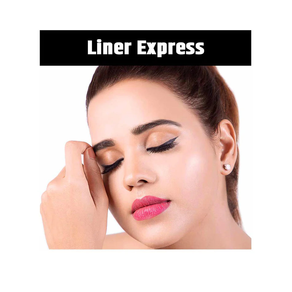 INSIGHT Liner Express Eyepen Shiny Black