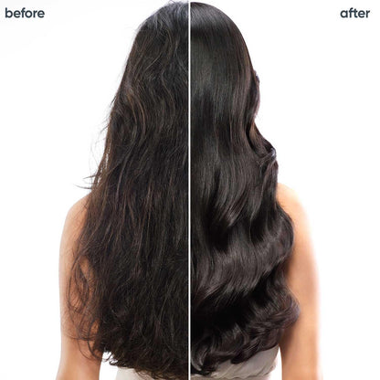 Biolage Smoothproof Deep Smoothing 6-in-1 Professional Hair Serum for Frizzy Hair, Paraben Free