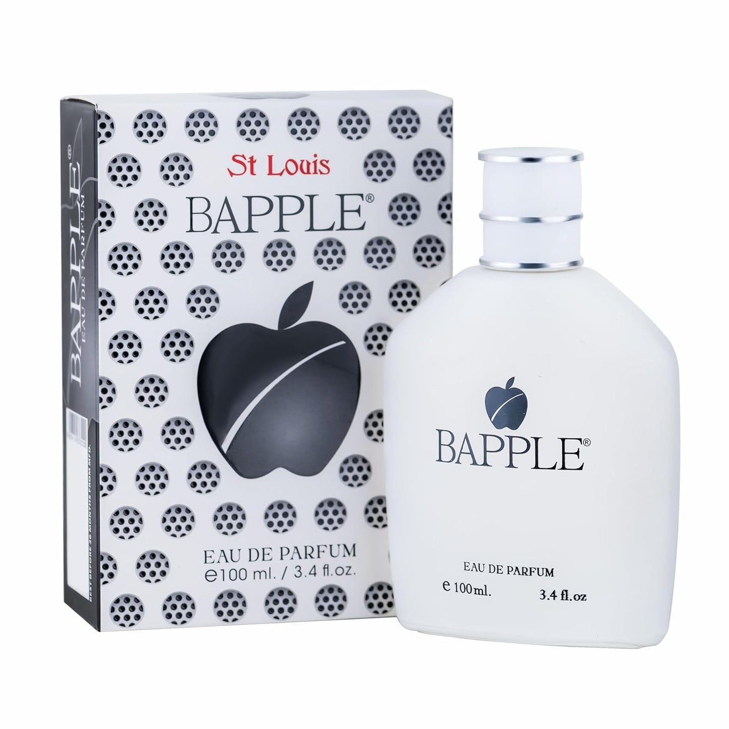 St Louis Bapple Original Eau De Parfum