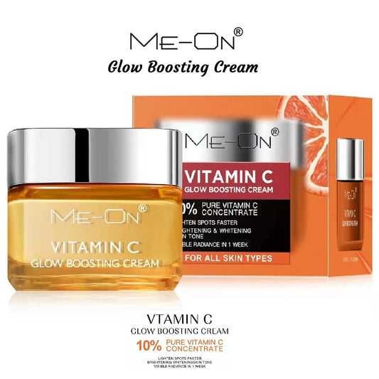 Me-On Vit C Glow Serum